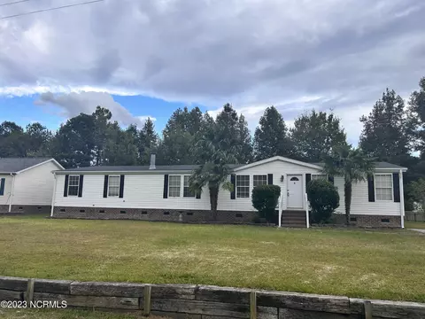 214 Shipmans Pike, Jacksonville, NC 28546