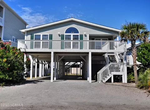 133 E First St, Ocean Isle Beach, NC 28469