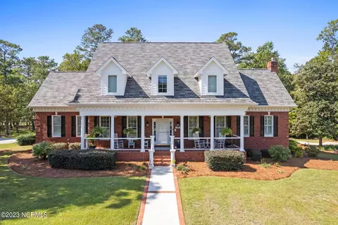 1551 Bent Ridge Pl SW, Ocean Isle Beach, NC 28469