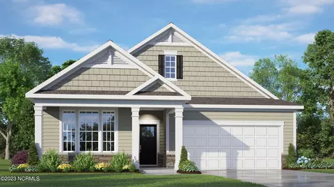 1003 Alizarin Ln, New Bern, NC 28562