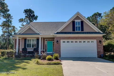 107 Autumn Breeze Ln NE, Bolivia, NC 28422