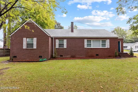 500 Lionel St, Goldsboro, NC 27530