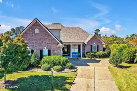 2018 Fanning Ct, Leland, NC 28451