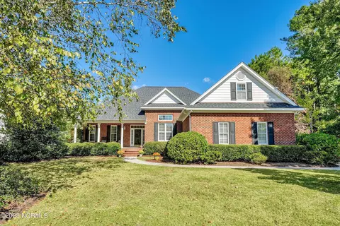 1011 Bradbury Ct, Leland, NC 28451