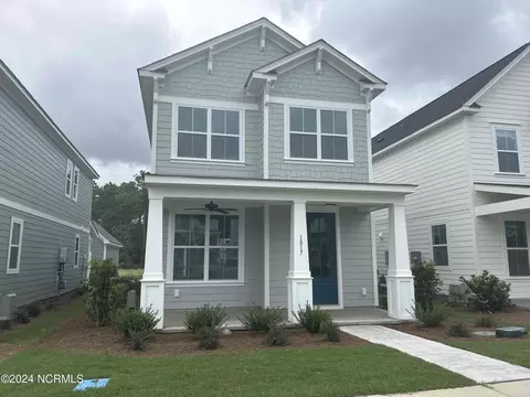 1017 Gathering Way, Wilmington, NC 28412