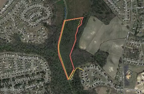 000 Van Gert Dr, Winterville, NC 28590