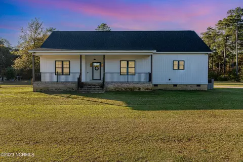 4557 Nc 42 W, Macclesfield, NC 27852