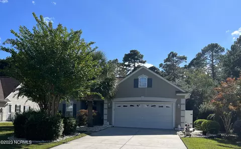 7507 Dunbar Dr SW, Sunset Beach, NC 28468