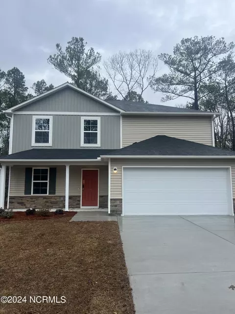 775 Windy Woods Ct SE, Bolivia, NC 28422