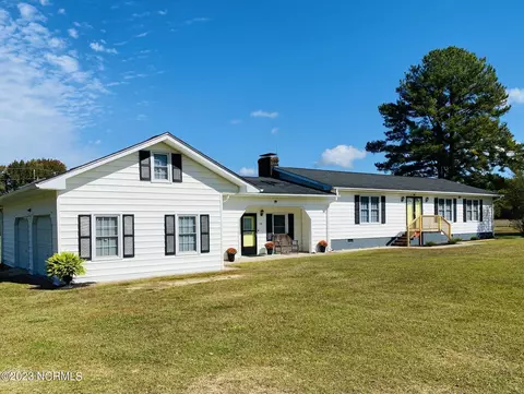 120 Hillard Dr, Plymouth, NC 27962