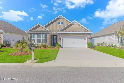 529 Slippery Rock Way, Carolina Shores, NC 28467