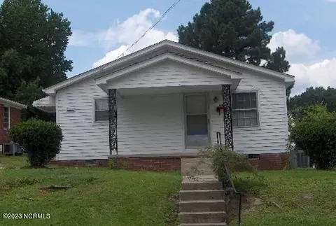 100 S Summit St, Greenville, NC 27858