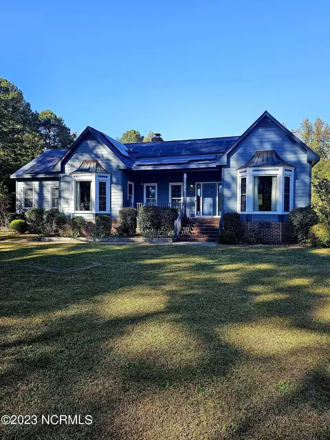 3000 Heard Rd N, Wilson, NC 27896