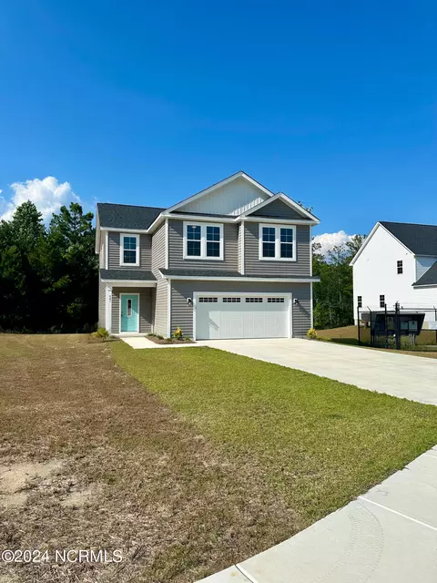 901 Marshview Ct, Hubert, NC 28539 photo 1