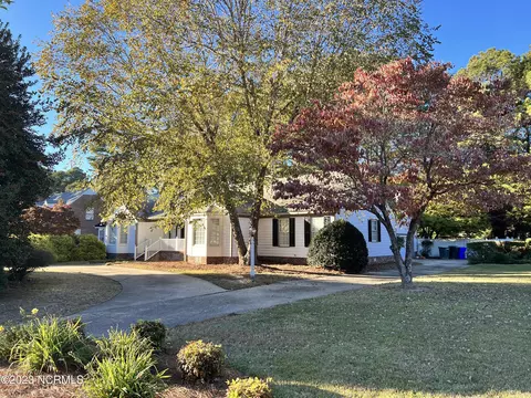 1108 Kensington Ave NW, Wilson, NC 27896
