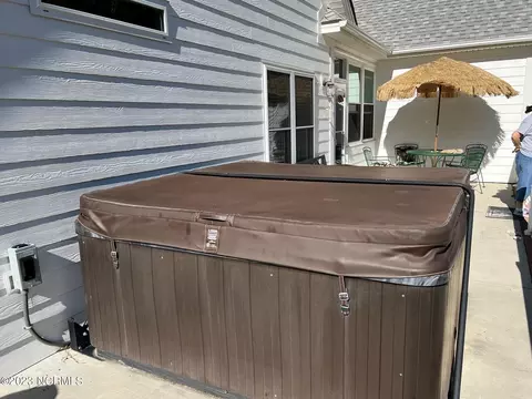 262 Paul St, Chocowinity, NC 27817 photo 7