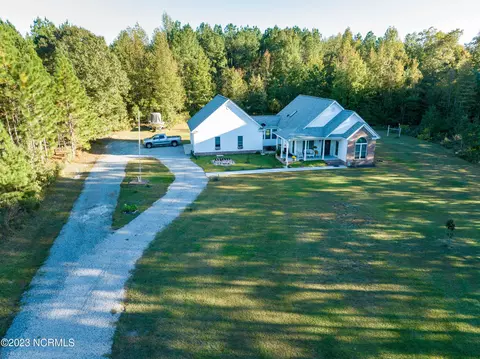 262 Paul St, Chocowinity, NC 27817 photo 18