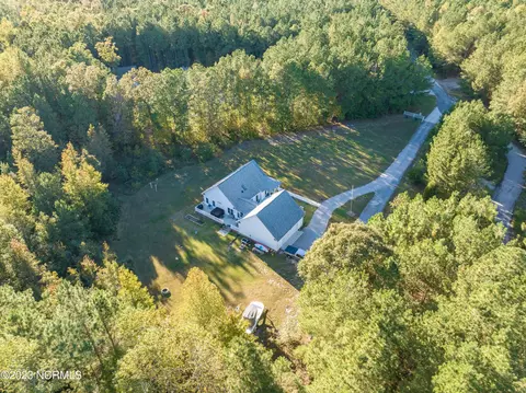 262 Paul St, Chocowinity, NC 27817 photo 20