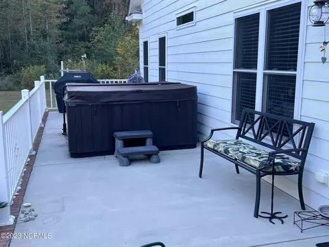 262 Paul St, Chocowinity, NC 27817 photo 9