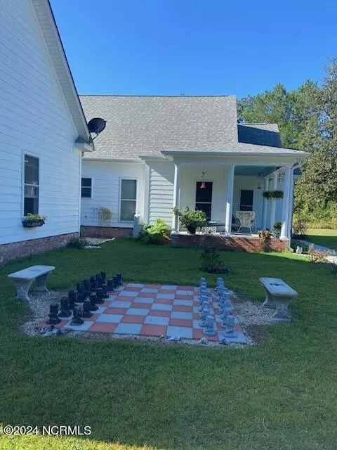 262 Paul St, Chocowinity, NC 27817 photo 10
