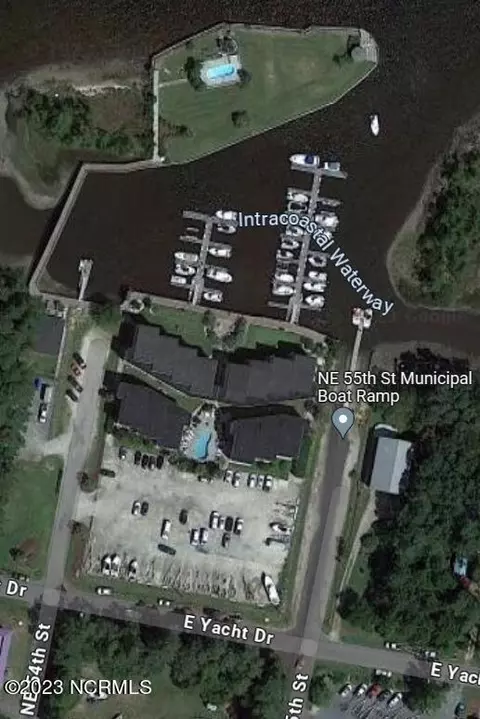 5400 E Yacht Dr #A6, Oak Island, NC 28465