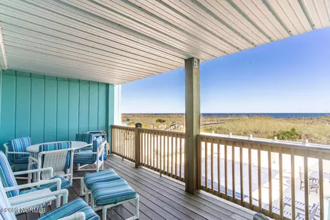 508 N Carolina Beach Ave UNIT 1C, Carolina Beach, NC 28428