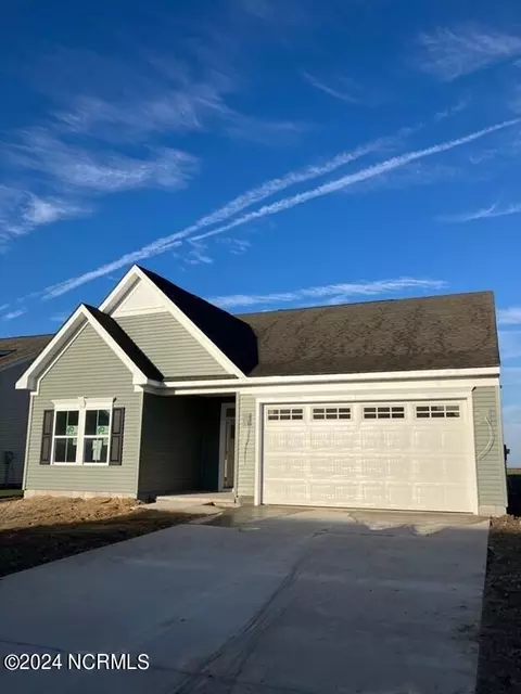 1309 London St, Elizabeth City, NC 27909