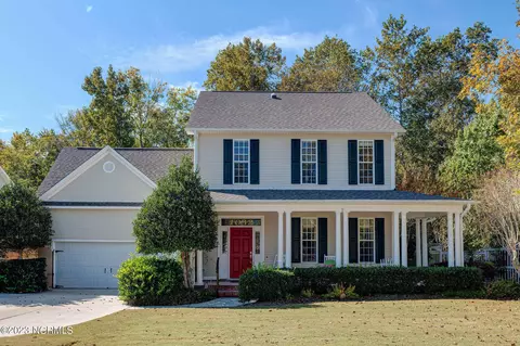 1032 Cherrywood Ct, Leland, NC 28451