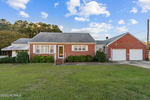 882 Nc Highway 37, Gates, NC 27937