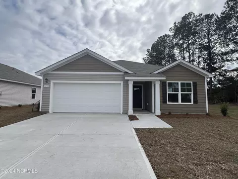 3708 Bumble Bee Dr #136- ARIA B, Shallotte, NC 28470