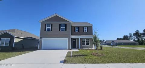 3720 Bumble Bee Dr #LOT 122- GALEN B, Shallotte, NC 28470