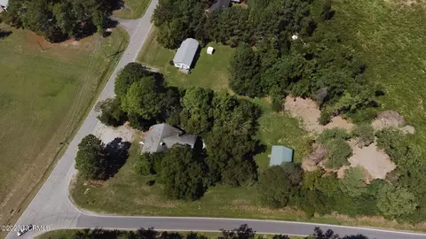 505 Vass-carthage Rd, Carthage, NC 28327