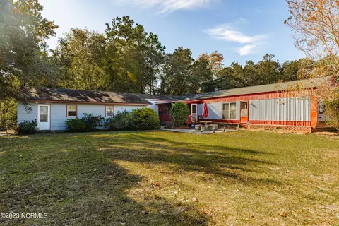 3039 Woodthrush Ln SW, Shallotte, NC 28470