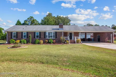 705 Doreen Ct, Greenville, NC 27858