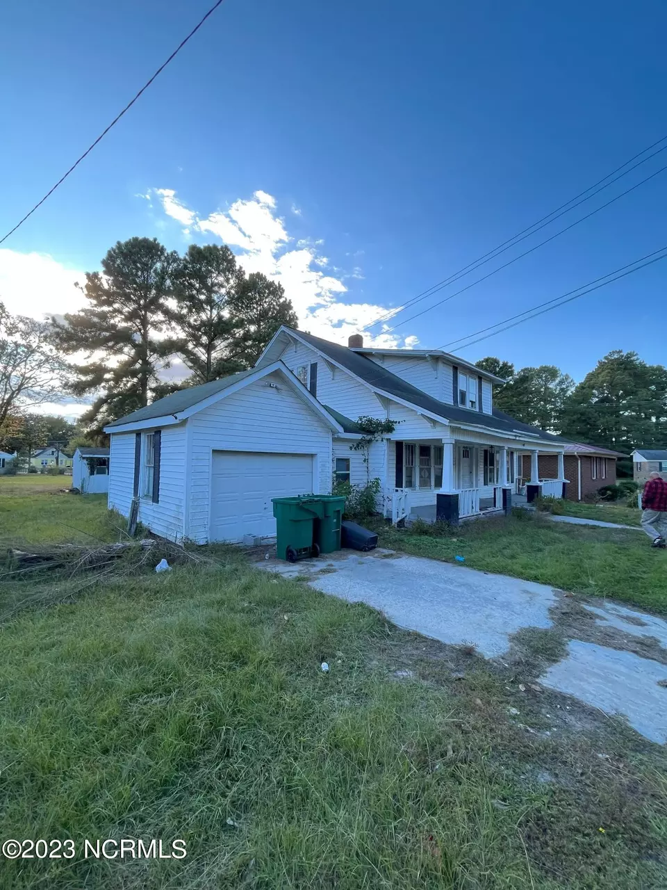 405 N Elm St, Williamston, NC 27892 14 Photos Movoto