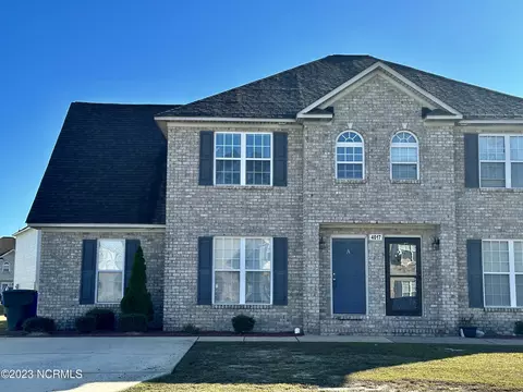4017 Lucerne Ct #A, Winterville, NC 28590