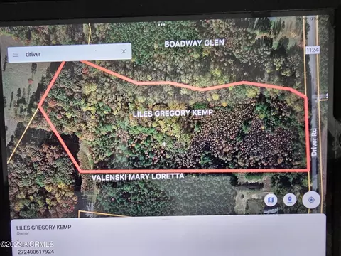 000 Driver Rd, Middlesex, NC 27557