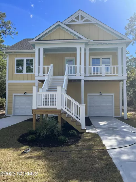 1083 Ferry Landing Dr SW, Supply, NC 28462