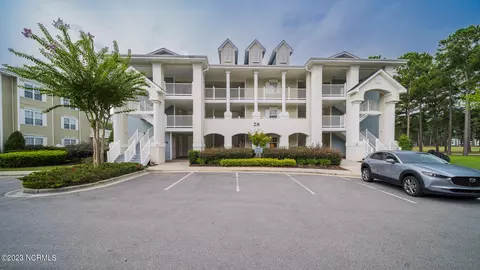 1215 N Middleton Dr NW #2804, Calabash, NC 28467