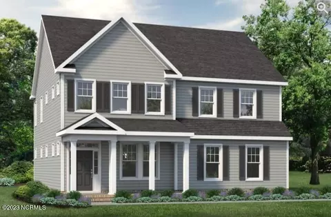 111 Serene Way, Moyock, NC 27958