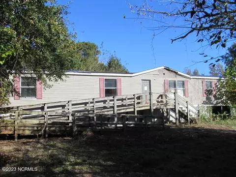 640 Glenn Dr, New Bern, NC 28562