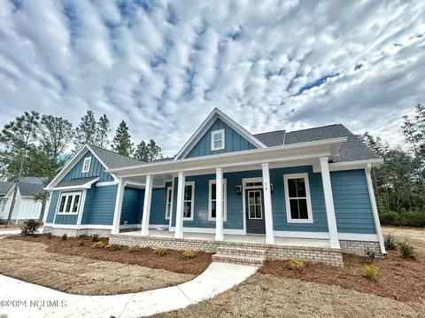 50 Mill Creek Dr, Minnesott Beach, NC 28510