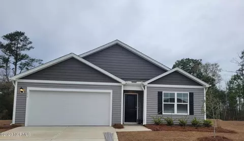 173 Piping Plover Ct #LOT 507, Bolivia, NC 28422