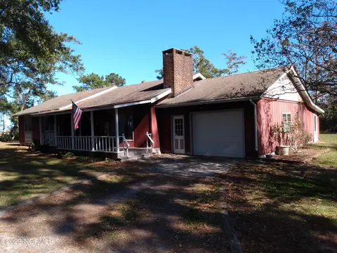 434 Va Lee Beach Rd, Columbia, NC 27925