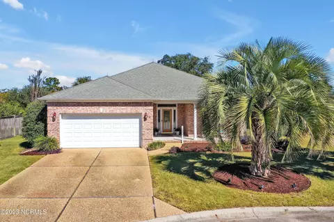 1264 Nightingale Ct, Leland, NC 28451