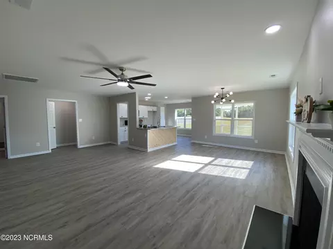 136 Harmony Way, Richlands, NC 28574