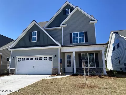2758 Longleaf Pine Cir, Leland, NC 28451