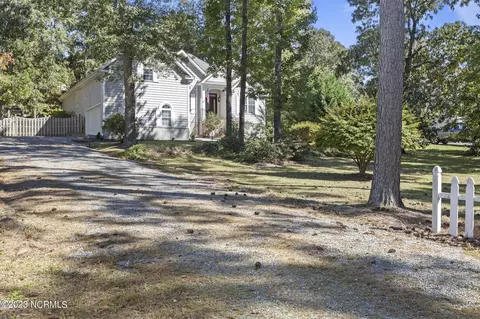 234 Hickory Ln, Hampstead, NC 28443 photo 30