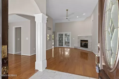 234 Hickory Ln, Hampstead, NC 28443 photo 3
