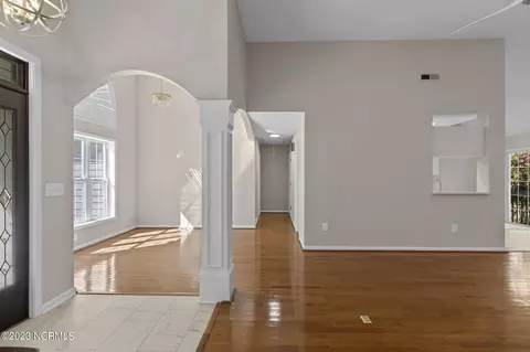 234 Hickory Ln, Hampstead, NC 28443 photo 4